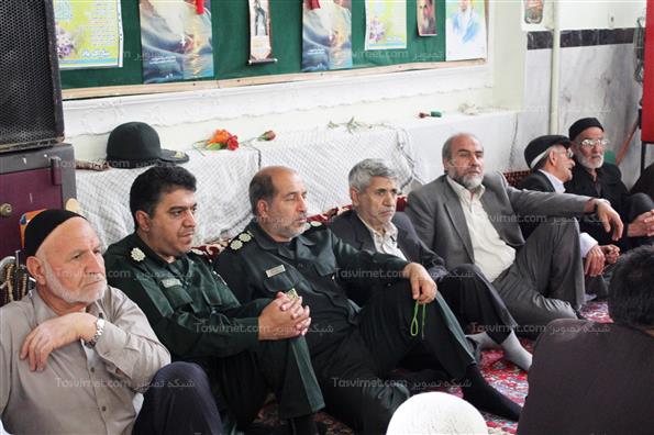 بیست و پنجمین سالگرد ارتحال امام خمینی(ره)