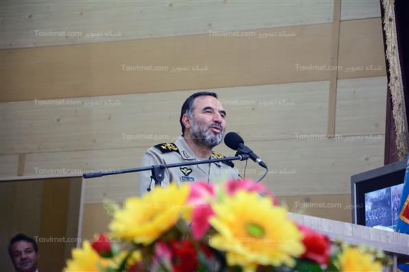 جشن ازدواج سربازی