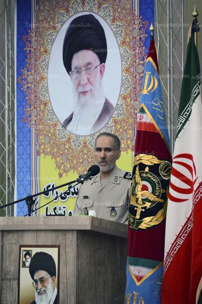 جشن ازدواج سربازی