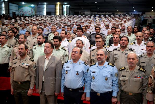 جشنواره سرباز جوان