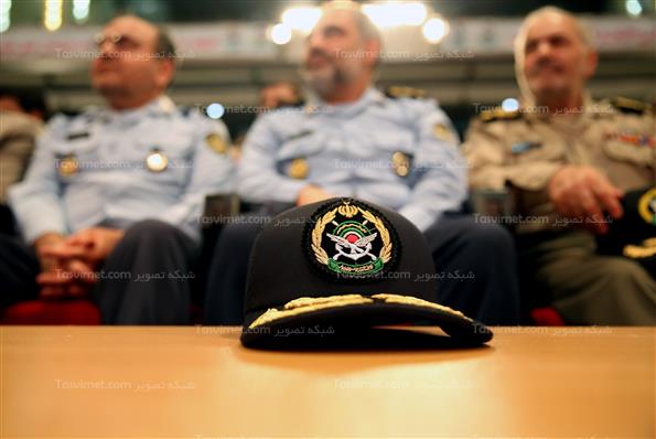 جشنواره سرباز جوان