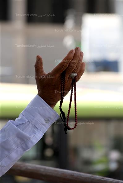 مراسم بیست وپنجمین سالگرد رحلت امام (ره)