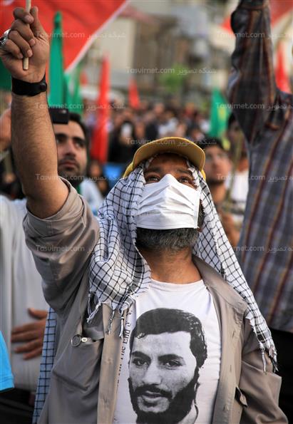 اجتماع بزرگ لبیک