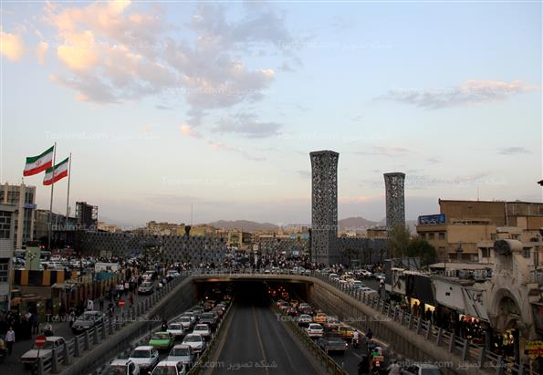 اجتماع بزرگ لبیک