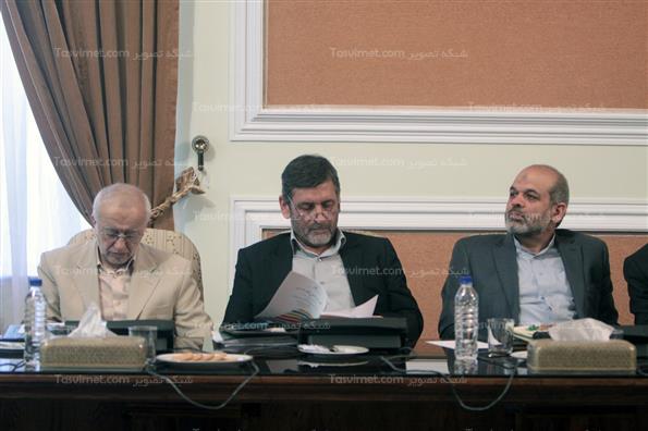 جلسه مجمع تشخیص مصلحت نظام