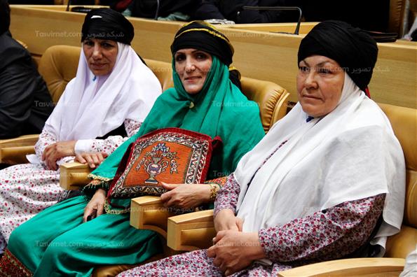 بزرگداشت روز جهانی صنایع دستی