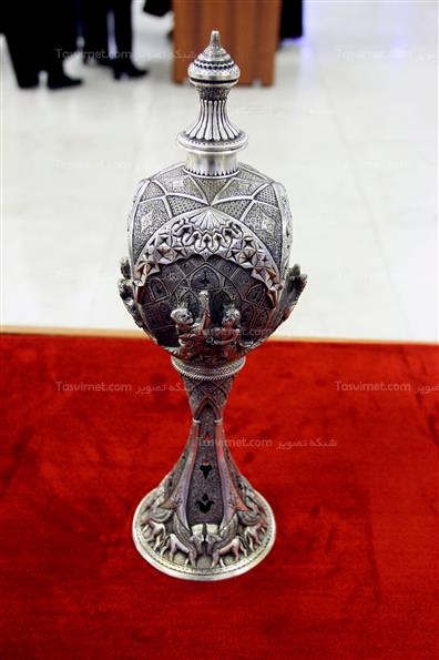 بزرگداشت روز جهانی صنایع دستی