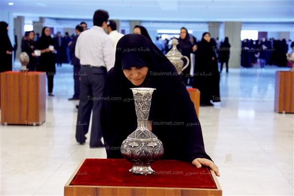 بزرگداشت روز جهانی صنایع دستی