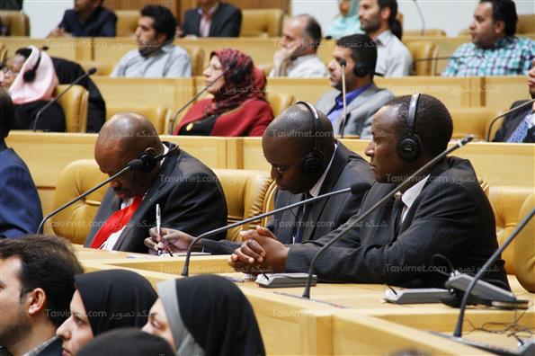 بزرگداشت روز جهانی صنایع دستی