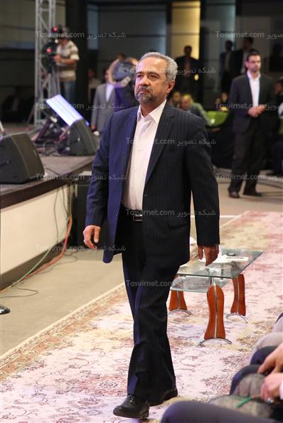 محمد نهاوندیان