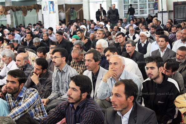 بیست و پنجمین سالگرد ارتحال امام خمینی(ره)