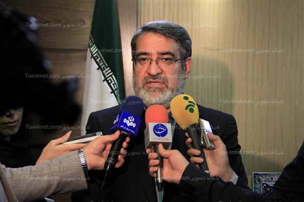 نشست شورای اجتماعی کشور