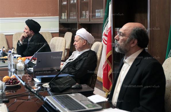 چهارمین جلسه هیات امنای دانشگاه آزاد اسلامی