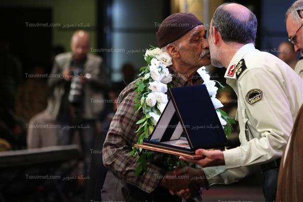 جشنواره سرباز جوان