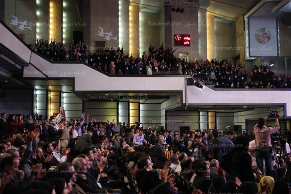 همایش امید و انتظار