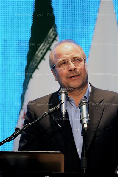 محمدباقر قالیباف