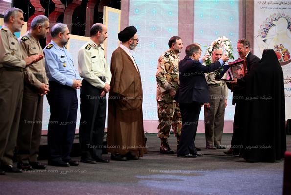 جشنواره سرباز جوان