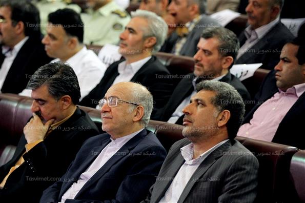 همایش روز ملی اصناف