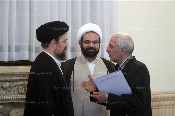 چهارمین جلسه هیات امنای دانشگاه آزاد اسلامی