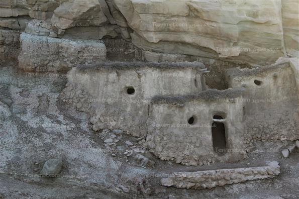 دکور فیلم محمد(ص) در ساحل عسلویه