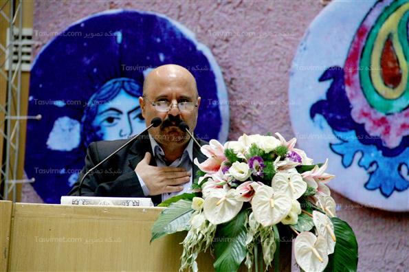 سهیل محمودی