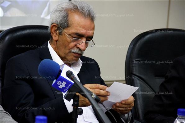 غلامحسین شافعی