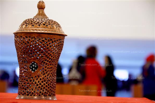 بزرگداشت روز جهانی صنایع دستی