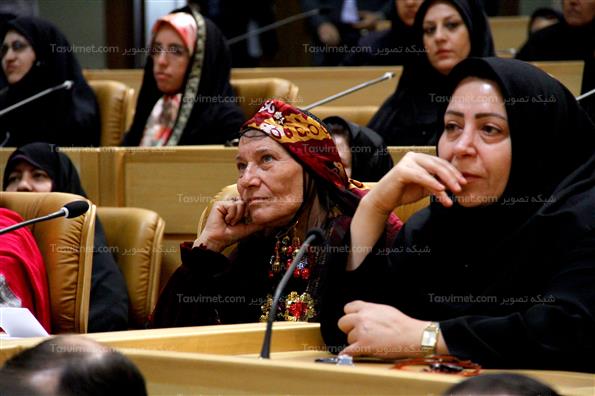 بزرگداشت روز جهانی صنایع دستی