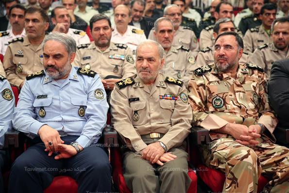 جشنواره سرباز جوان