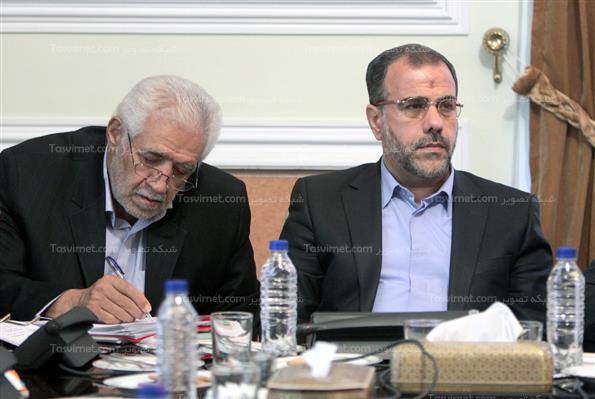 جلسه مجمع تشخیص مصلحت نظام