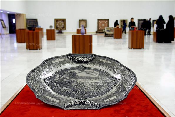 بزرگداشت روز جهانی صنایع دستی