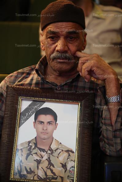 جشنواره سرباز جوان