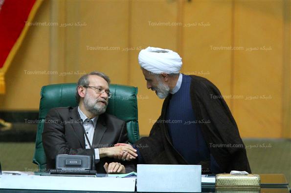 صحن علنی مجلس شورای اسلامی