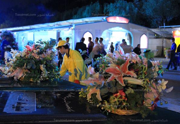 نمایشگاه بین المللی قرآن کریم