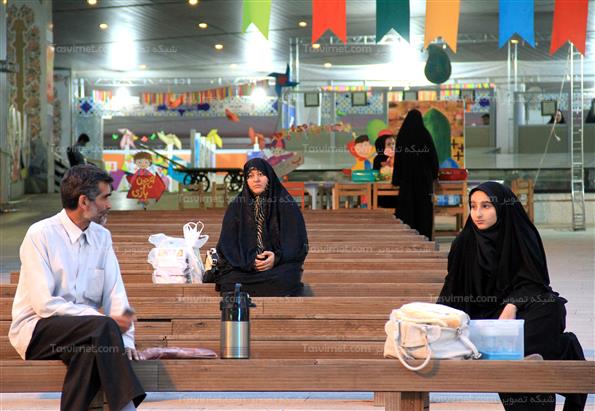 نمایشگاه بین المللی قرآن کریم