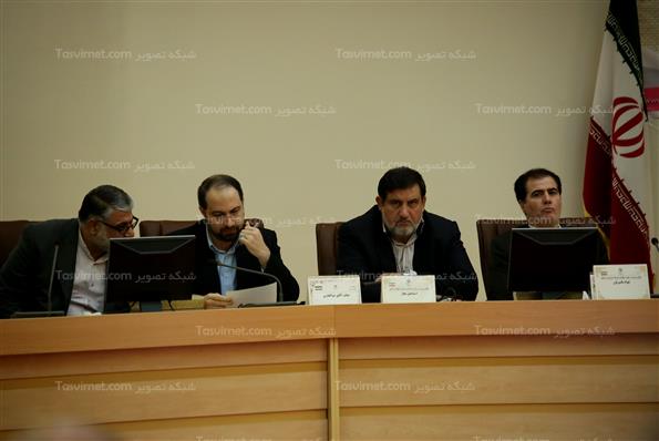 نشست وزیر کشور با استانداران و دبیران احزاب