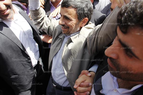 راهپیمایی روز قدس