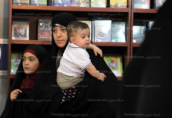 نمایشگاه بین المللی قرآن کریم