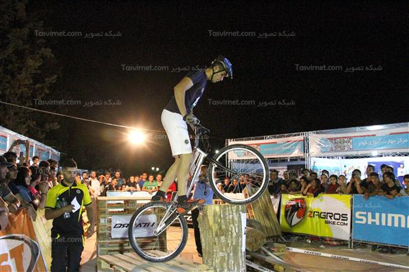 اولین مرحله لیگ تریال کشوری