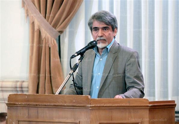 دیدار اصحاب رسانه با هاشمی رفسنجانی