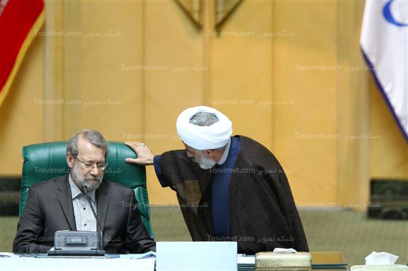 صحن علنی مجلس شورای اسلامی