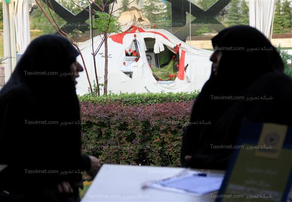 نمایشگاه بین المللی قرآن کریم