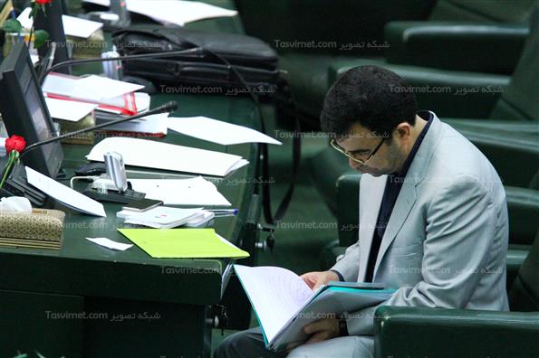 صحن علنی مجلس شورای اسلامی