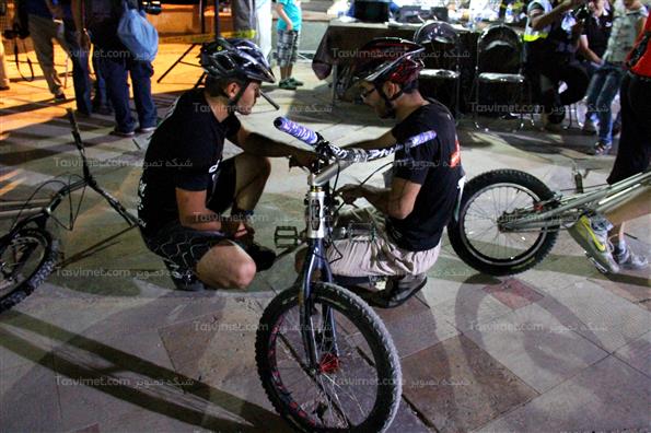 اولین مرحله لیگ تریال کشوری