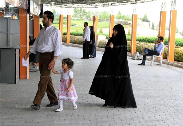 نمایشگاه بین المللی قرآن کریم