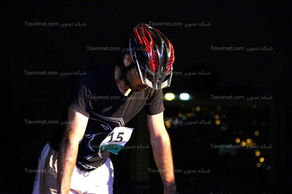 اولین مرحله لیگ تریال کشوری