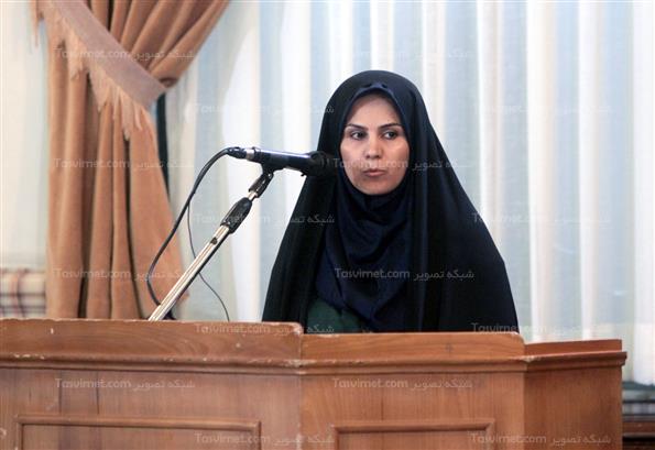 دیدار اصحاب رسانه با هاشمی رفسنجانی