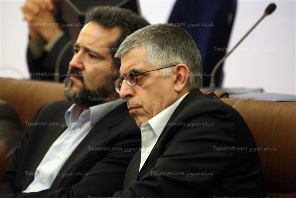 غلامحسین کرباسچی