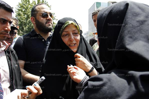 راهپیمایی روز قدس