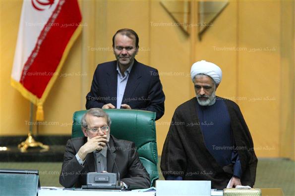 صحن علنی مجلس شورای اسلامی